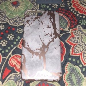 iPhone 7 Plus Marble Case